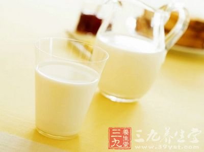 乳腺增生的女生健康食谱