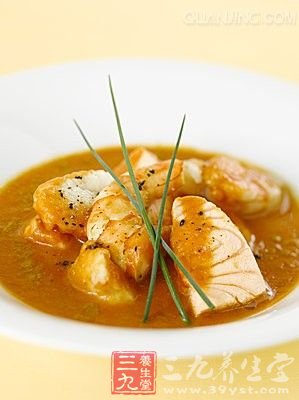 乳腺增生的女生健康食谱