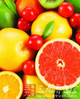 乳腺增生的女生健康食谱