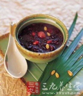 4款中医药膳女人补肾养生