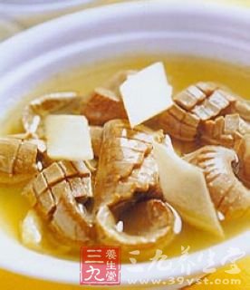 4款中医药膳女人补肾养生