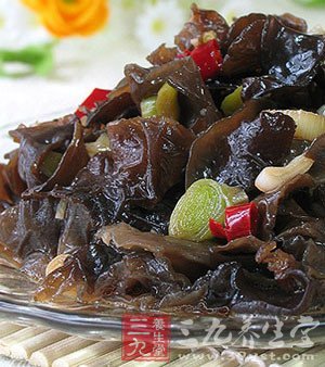 患高血压病 试试药膳验方