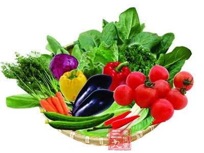 食物寒热 中医教你调节体温