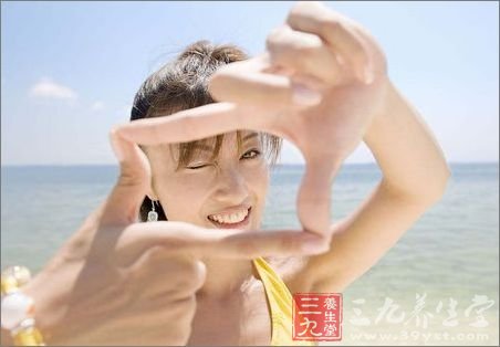培养健康生活方式让你不&ldquo;折寿&rdquo;