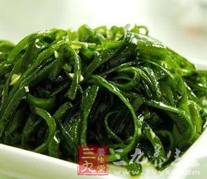 怕冷女性冬季食谱 调养寒性体质