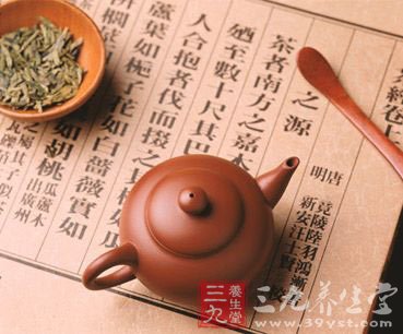 大麦食品是护心符