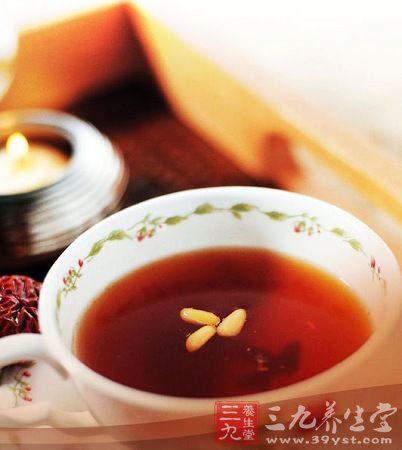 大麦食品是护心符