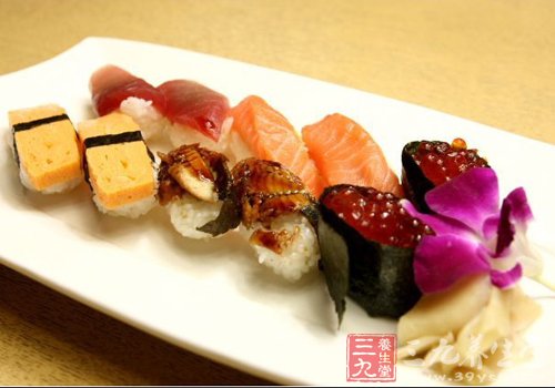 预防食物中毒 简单8招轻松搞定