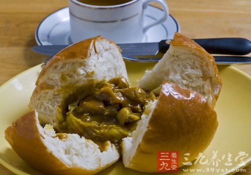 预防食物中毒 简单8招轻松搞定