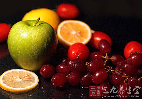 预防食物中毒 简单8招轻松搞定