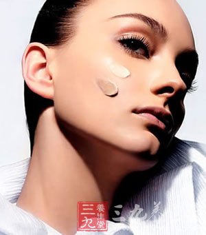 秋干物燥 口渴咽干如何应对