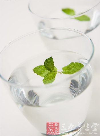 感冒调理药膳 秋季预防感冒五大食疗良方