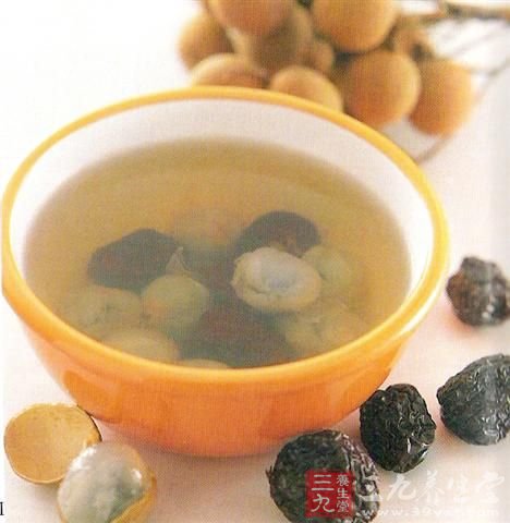 宝宝贫血食疗食谱