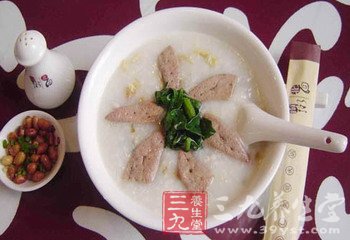 宝宝贫血食疗食谱