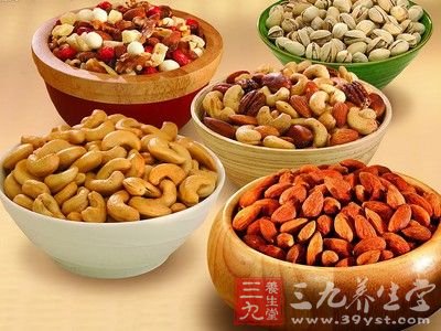 能有效降低胆固醇的五大食物