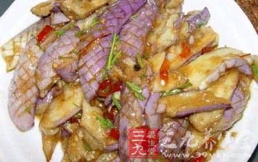 怎样吃茄子有营养科学