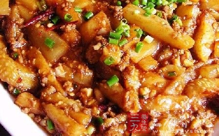 怎样吃茄子有营养科学