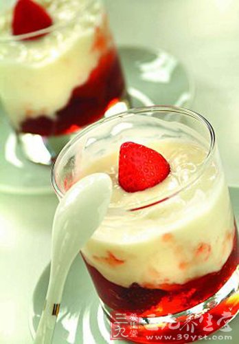 爱吃甜食会让你变丑变老