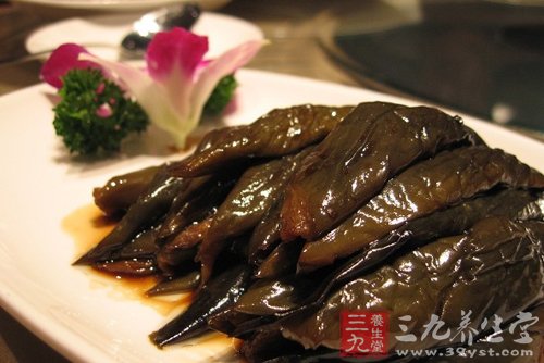 怎样吃茄子有营养科学