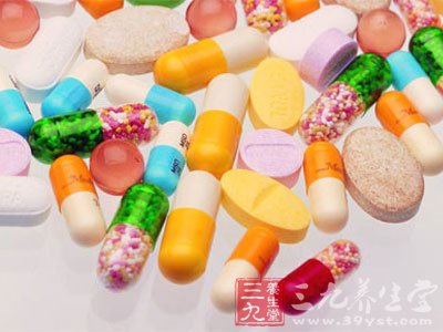 这12种营养品 补多反而伤身