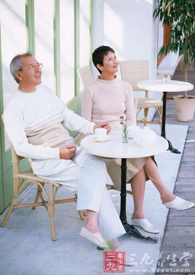 中医秋季养生之道