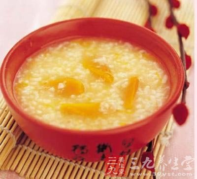 感冒调理药膳 秋季预防感冒五大食疗良方