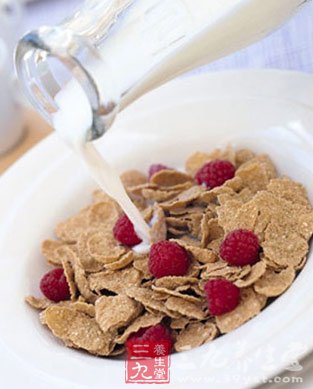 五道营养膳食让胸部更圆润