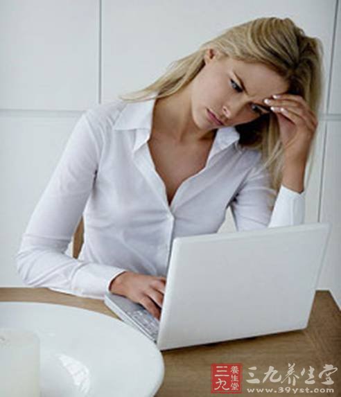 “五劳七伤” 中医话疲劳