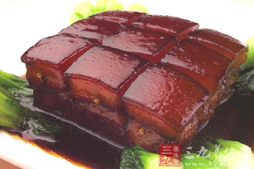 厨房里必知的常识