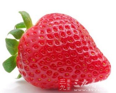 适合女性的八大抗衰老水果