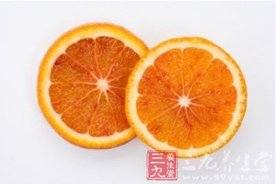 适合女性的八大抗衰老水果