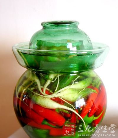 六种食物含亚硝酸盐最多(2)