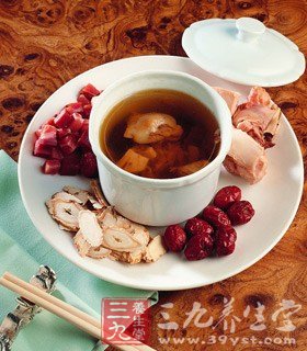 食补同样可以达到补肾的目的