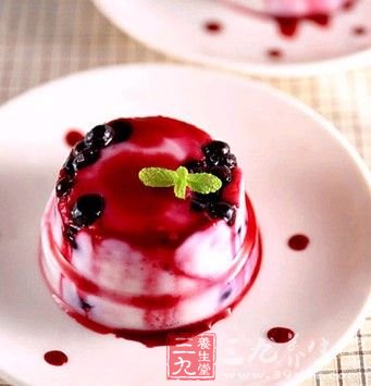 果酱营养高 好吃又防癌