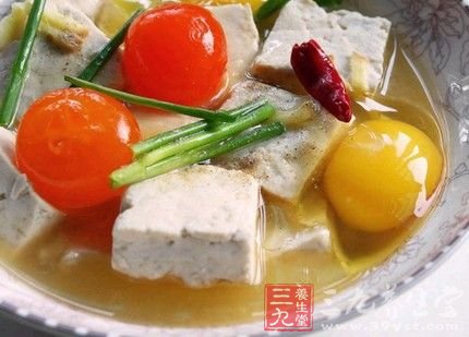 果酱营养高 好吃又防癌