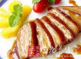 果酱营养高 好吃又防癌