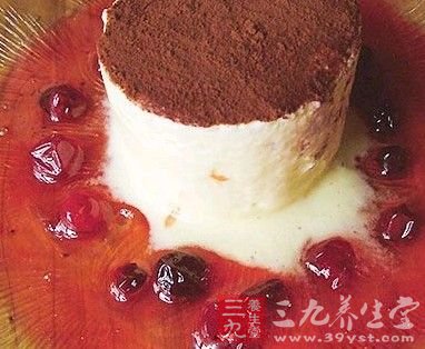 果酱营养高 好吃又防癌