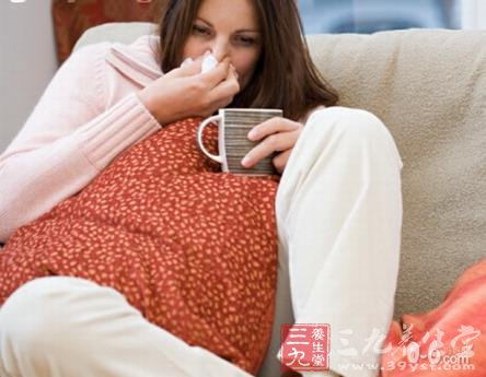 对症下药 7个中药方帮你赶走顽固感冒