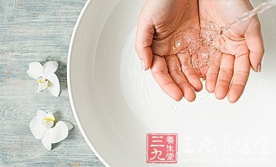 八大场合要及时洗手