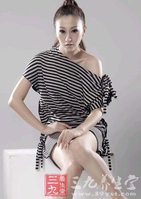 盘点适合女人的最佳保养期