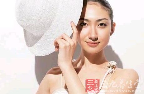 盘点适合女人的最佳保养期