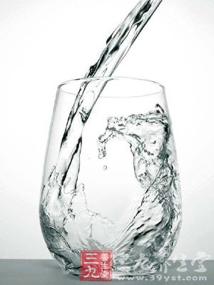 今天你喝水了吗