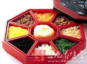 脾肺两虚型体质