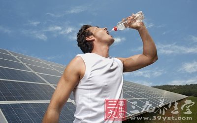 小心九种习惯伤害你的肾