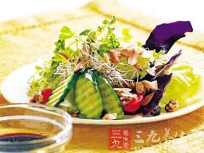 吃素会导致营养失衡吗