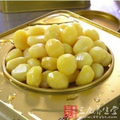 8款鲜为人知的中医养颜秘方