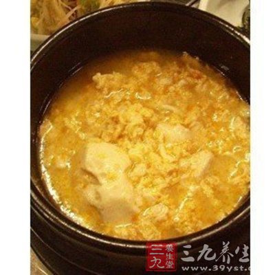 8款鲜为人知的中医养颜秘方