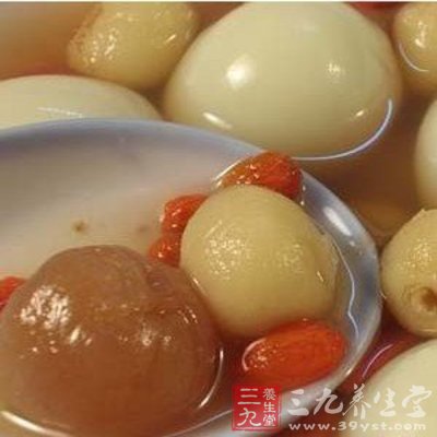 8款鲜为人知的中医养颜秘方