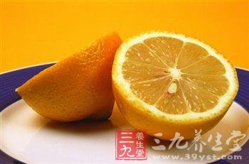 脐橙的营养价值 可降低胆囊疾病发生率