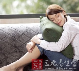 每天睡眠七小时对心脏最好